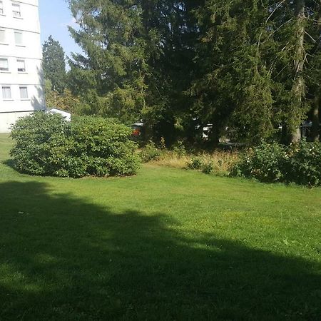 Hahnenklee Ferienpark 7-611 Гослар Екстер'єр фото